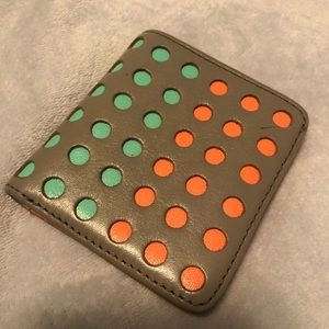 Fossil Cardholder